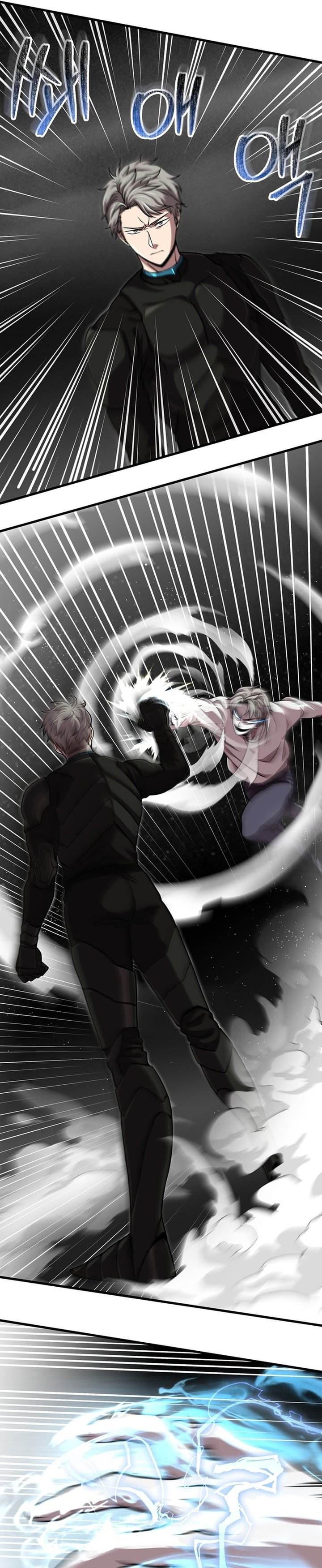 Player Who Can’t Level Up Chap 189 - Next Chap 190