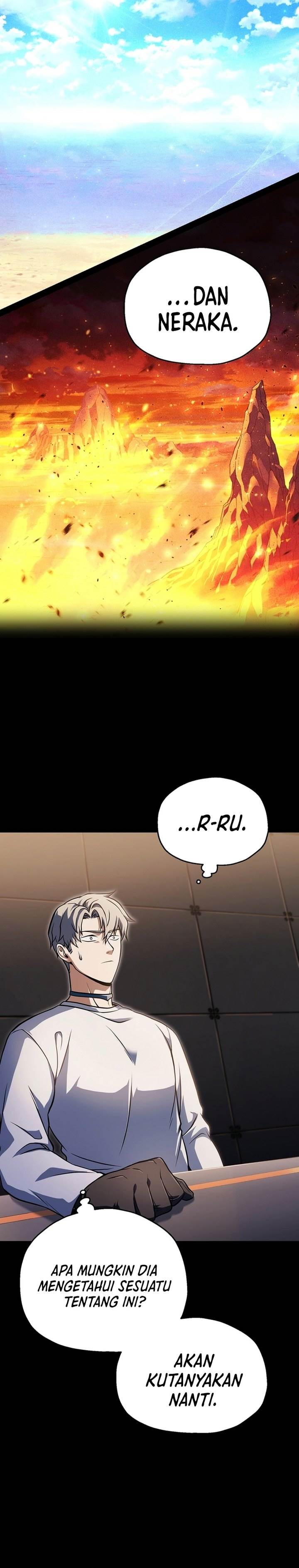 Player Who Can’t Level Up Chap 189 - Next Chap 190