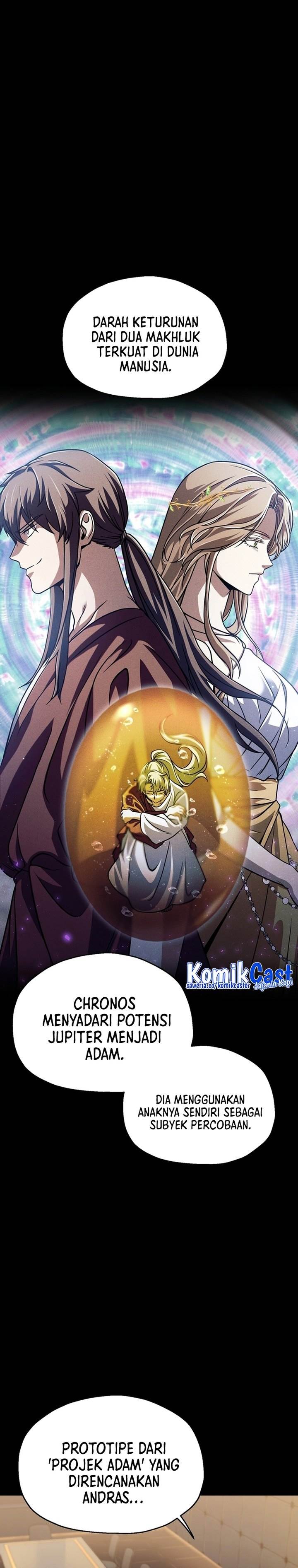 Player Who Can’t Level Up Chap 189 - Next Chap 190