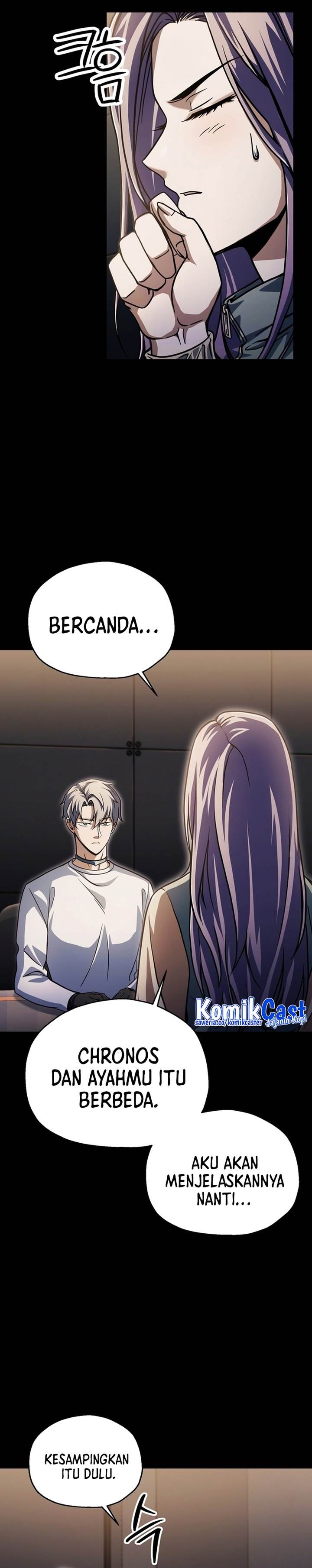 Player Who Can’t Level Up Chap 189 - Next Chap 190