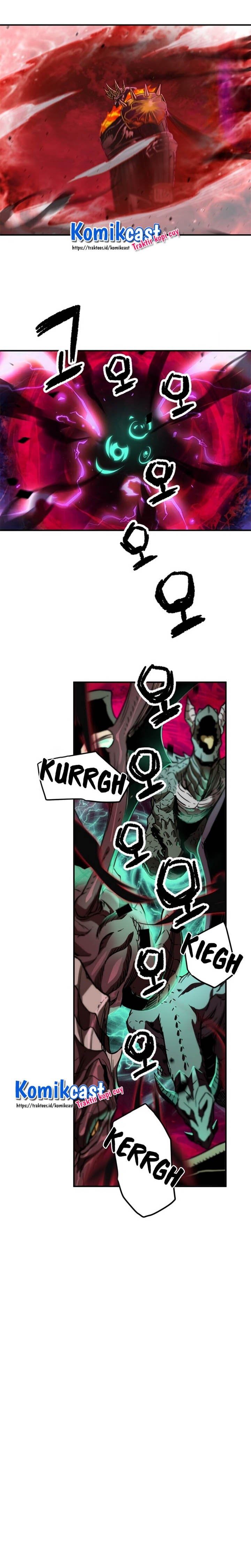 Player Who Can’t Level Up Chap 19 - Next Chap 20