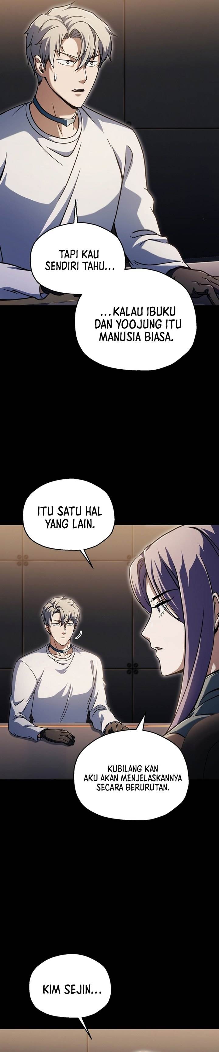 Player Who Can’t Level Up Chap 190 - Next Chap 191