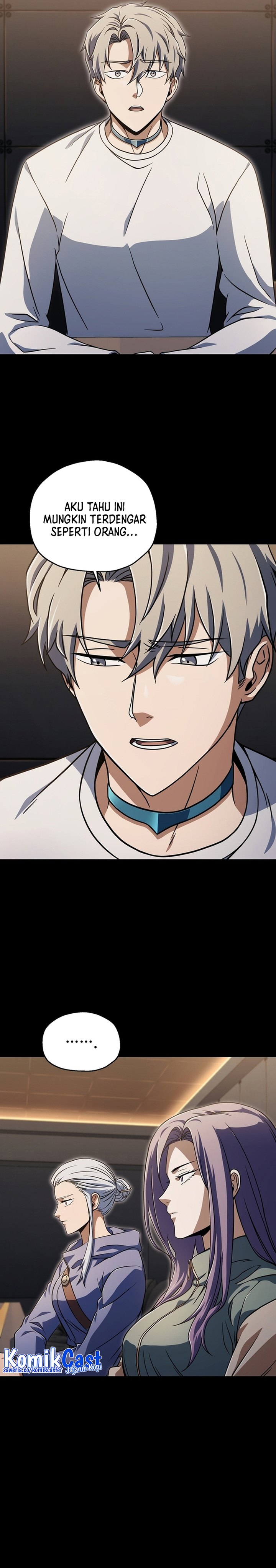 Player Who Can’t Level Up Chap 192 - Next Chap 193