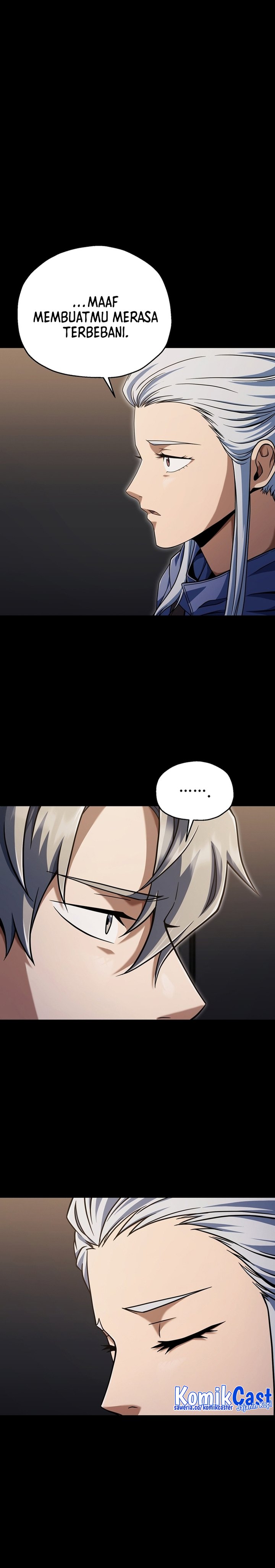 Player Who Can’t Level Up Chap 192 - Next Chap 193