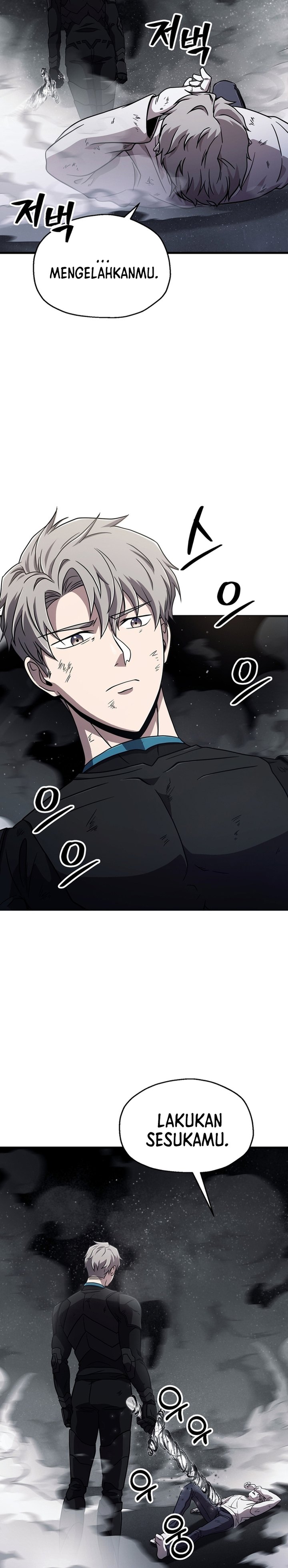 Player Who Can’t Level Up Chap 192 - Next Chap 193