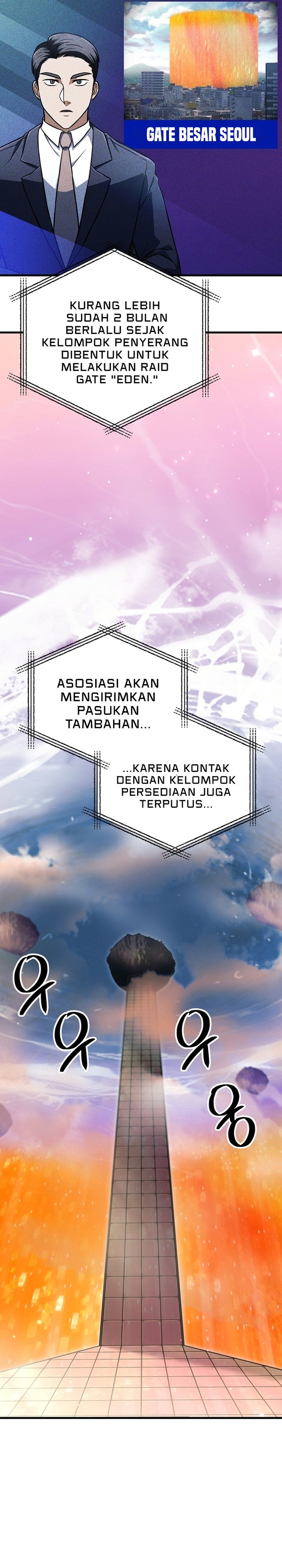 Player Who Can’t Level Up Chap 193 - Next Chap 194