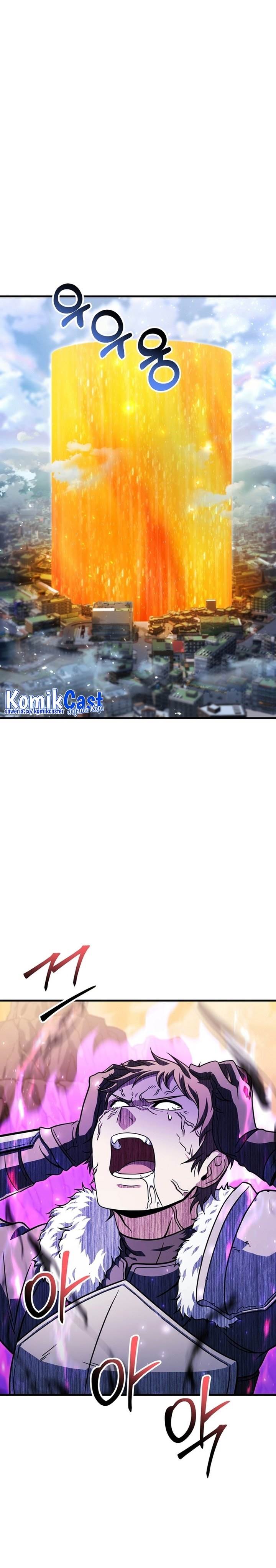 Player Who Can’t Level Up Chap 194 - Next Chap 195