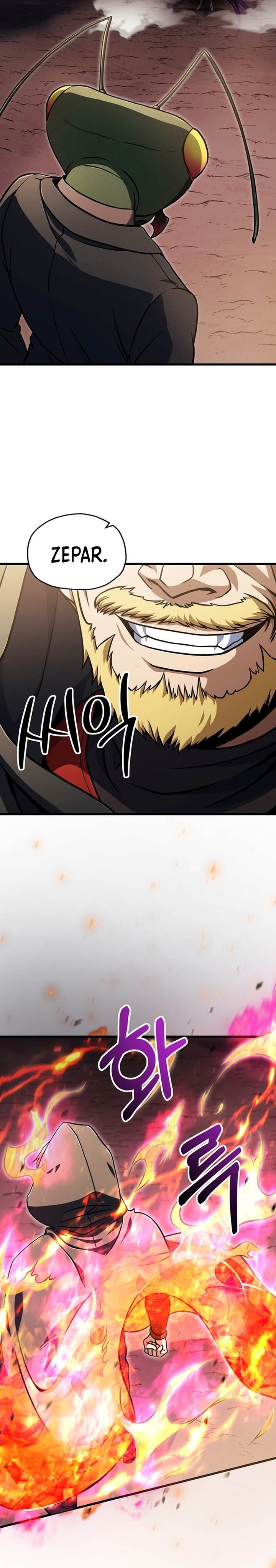 Player Who Can’t Level Up Chap 194 - Next Chap 195