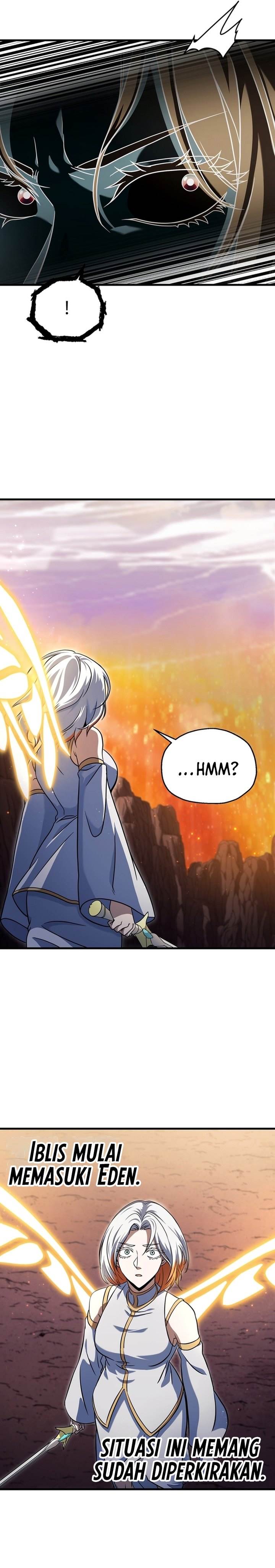 Player Who Can’t Level Up Chap 194 - Next Chap 195