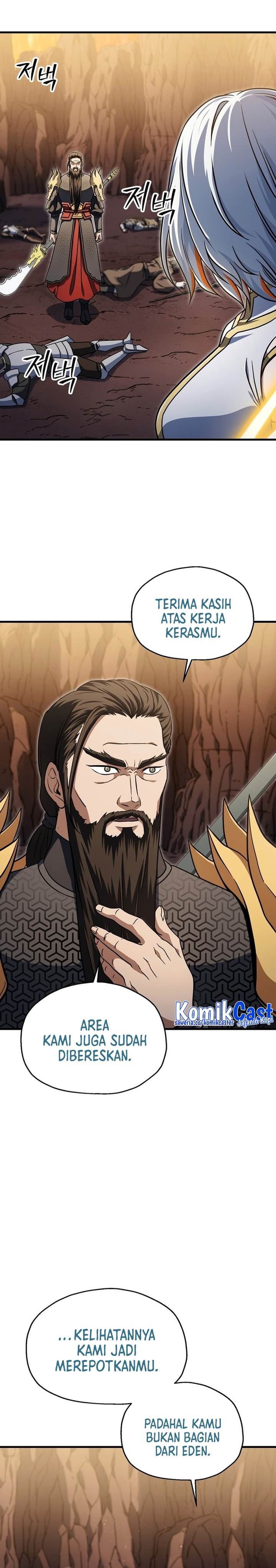 Player Who Can’t Level Up Chap 194 - Next Chap 195