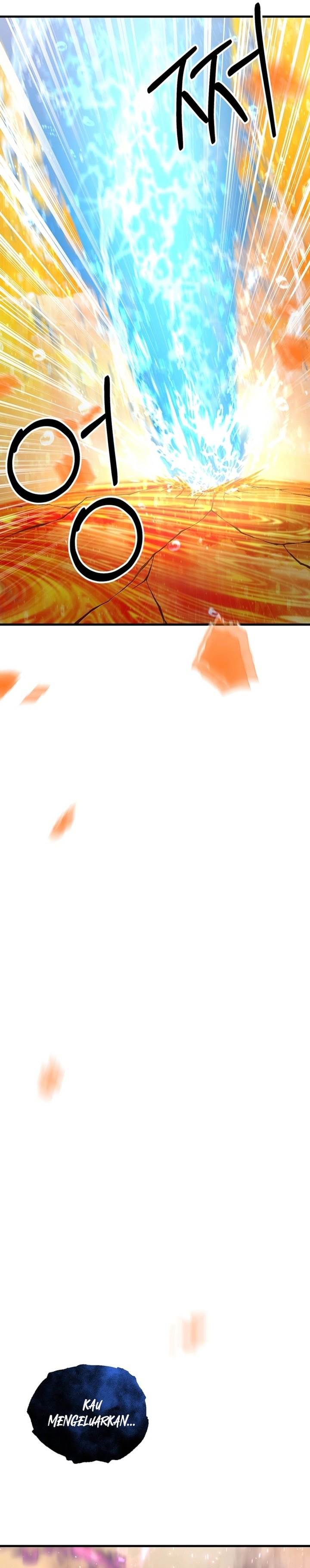 Player Who Can’t Level Up Chap 195 - Next Chap 196