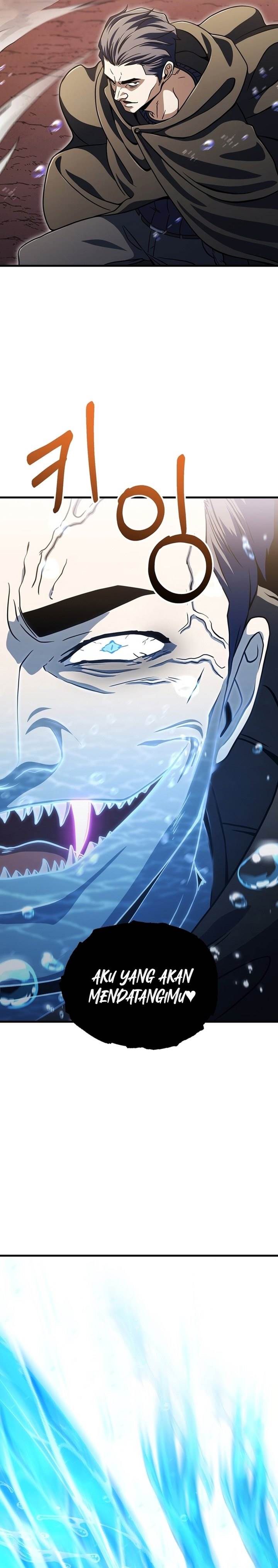 Player Who Can’t Level Up Chap 195 - Next Chap 196