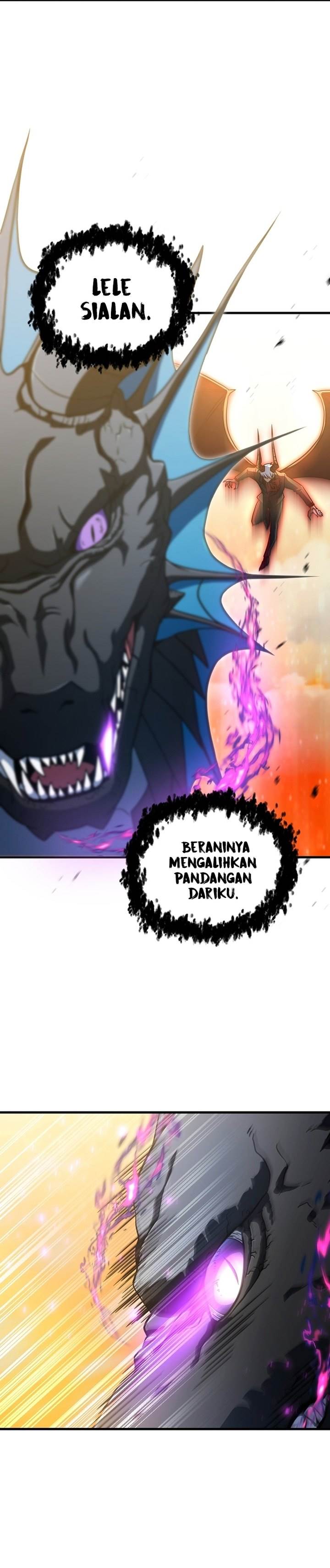 Player Who Can’t Level Up Chap 197 - Next Chap 198