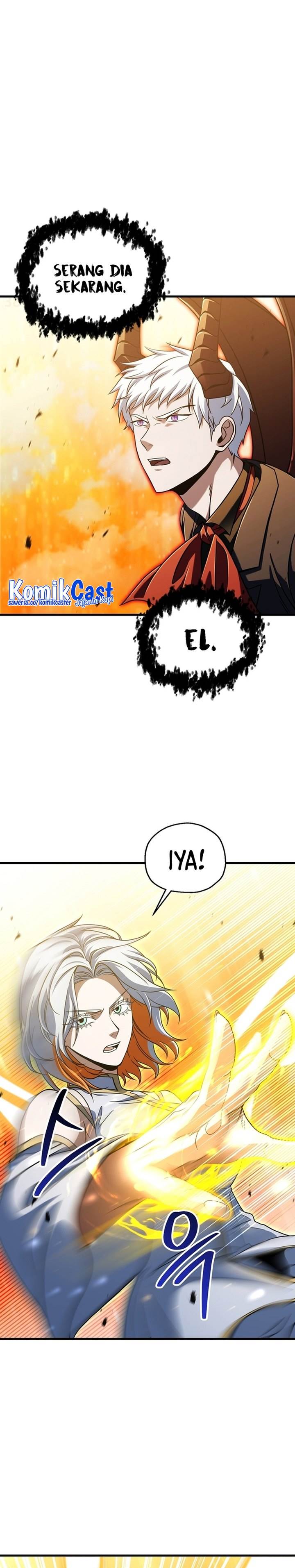 Player Who Can’t Level Up Chap 197 - Next Chap 198