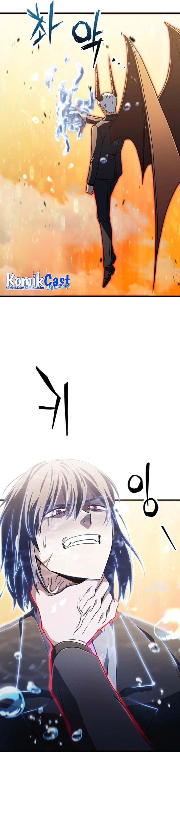 Player Who Can’t Level Up Chap 197 - Next Chap 198