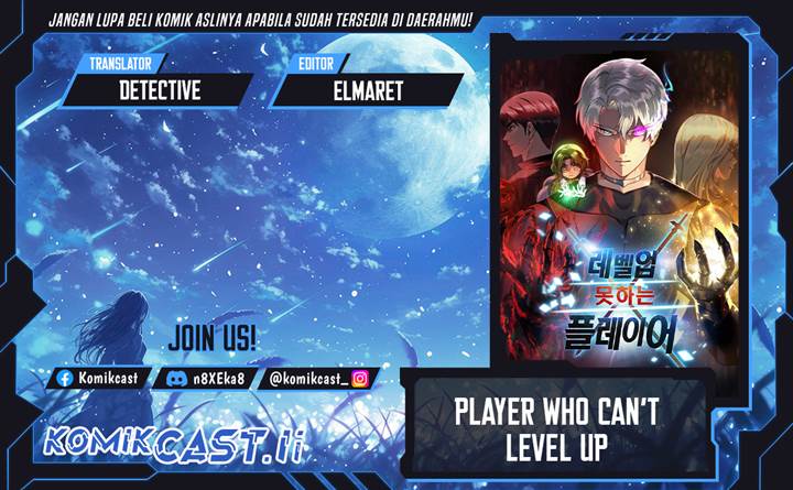 Player Who Can’t Level Up Chap 198 - Next Chap 199