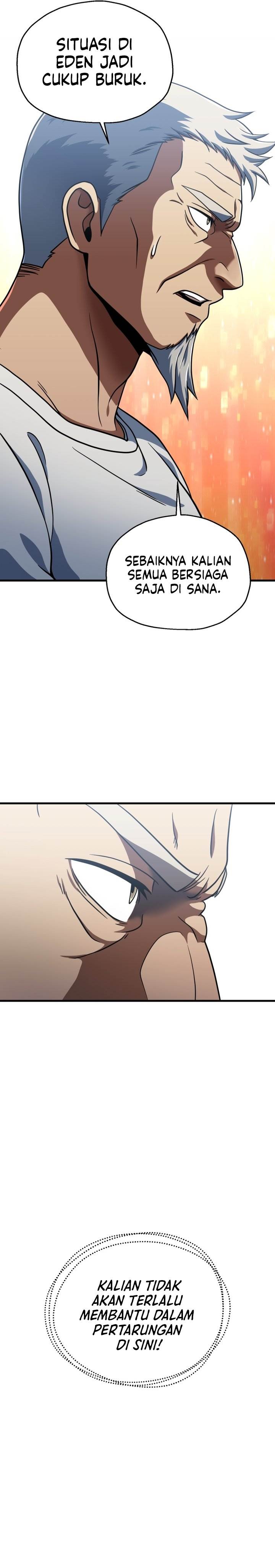 Player Who Can’t Level Up Chap 198 - Next Chap 199