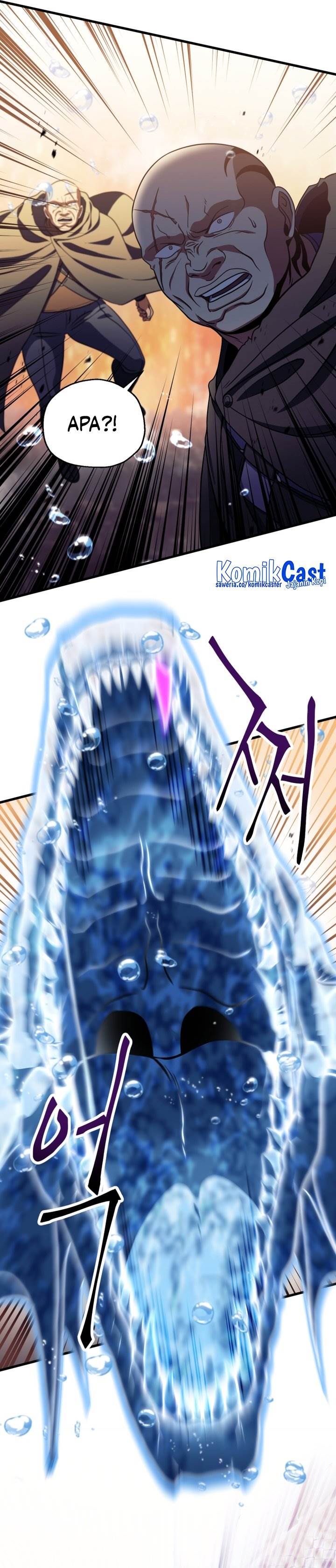 Player Who Can’t Level Up Chap 198 - Next Chap 199