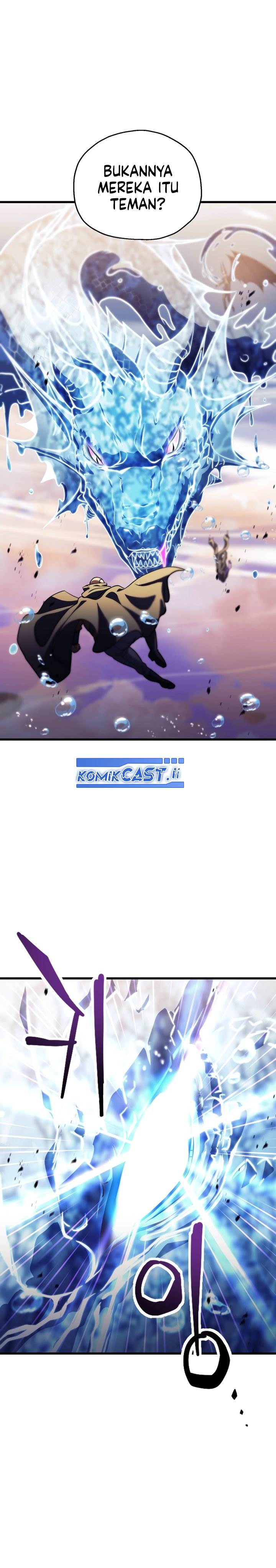 Player Who Can’t Level Up Chap 198 - Next Chap 199