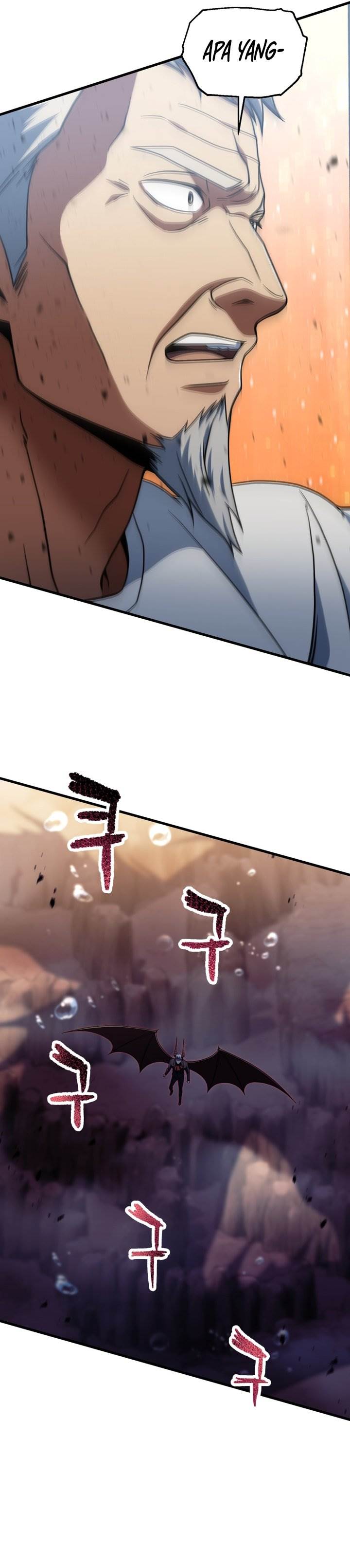 Player Who Can’t Level Up Chap 198 - Next Chap 199