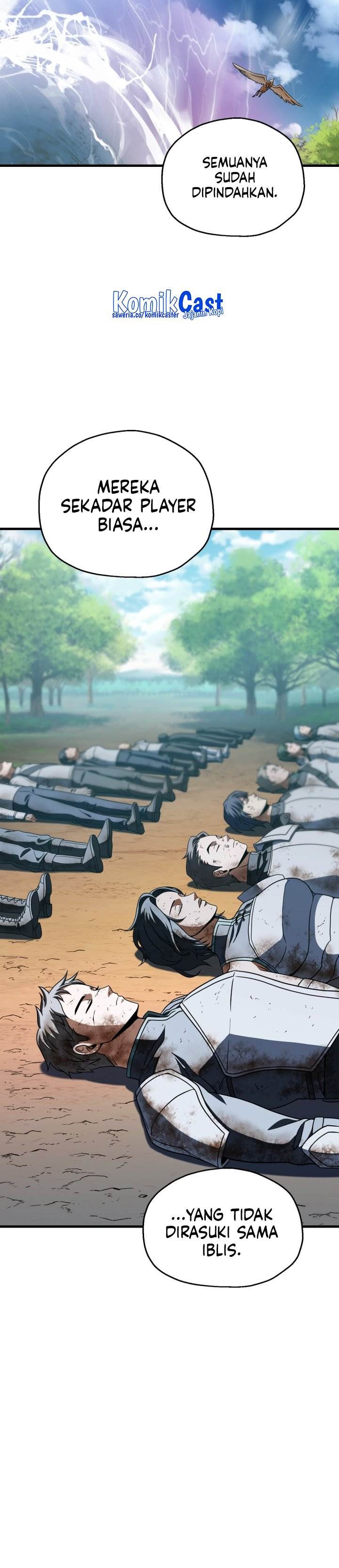 Player Who Can’t Level Up Chap 198 - Next Chap 199