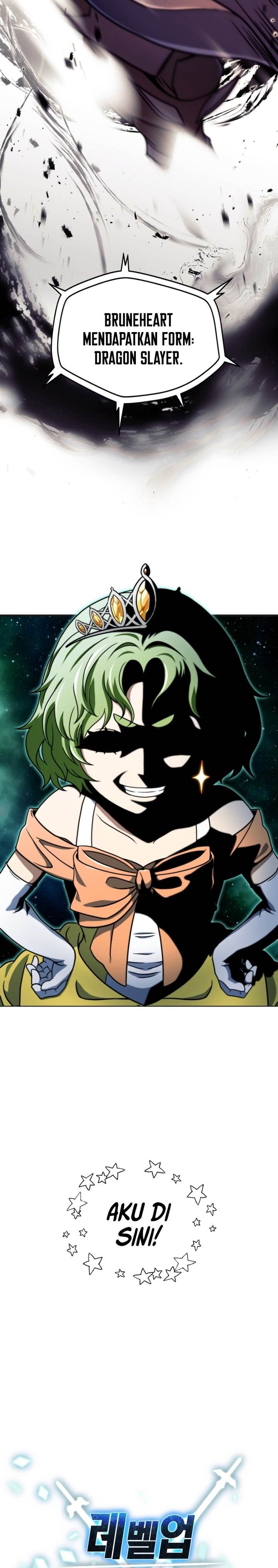 Player Who Can’t Level Up Chap 200 - Next Chap 201