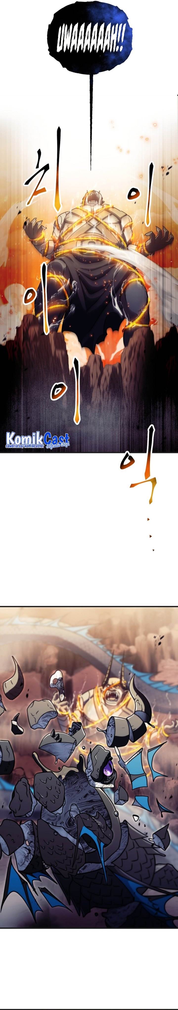 Player Who Can’t Level Up Chap 200 - Next Chap 201