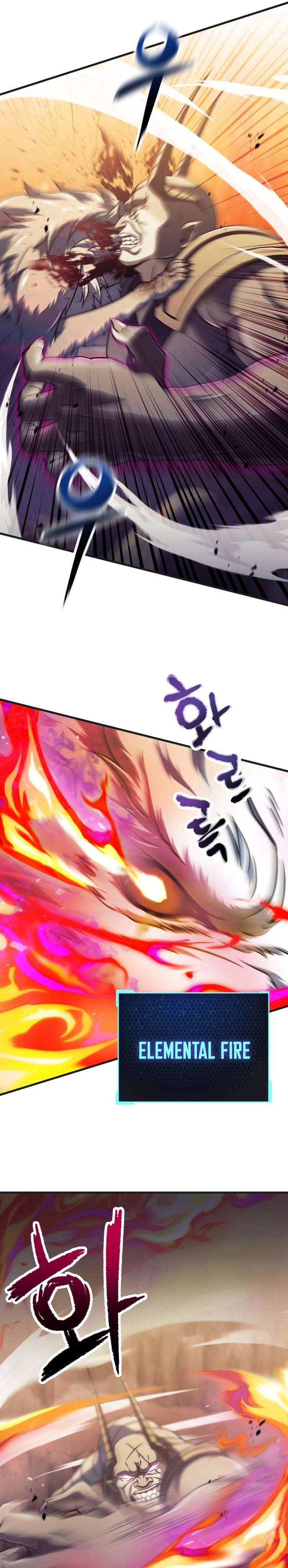 Player Who Can’t Level Up Chap 200 - Next Chap 201