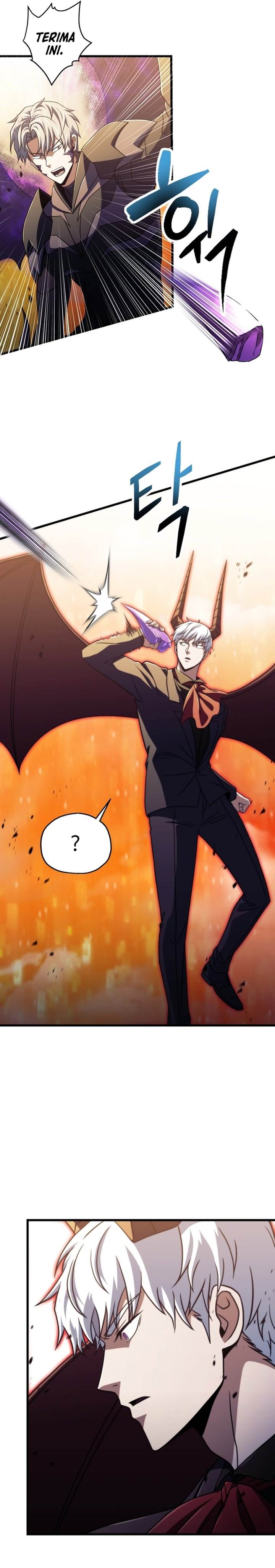 Player Who Can’t Level Up Chap 200 - Next Chap 201