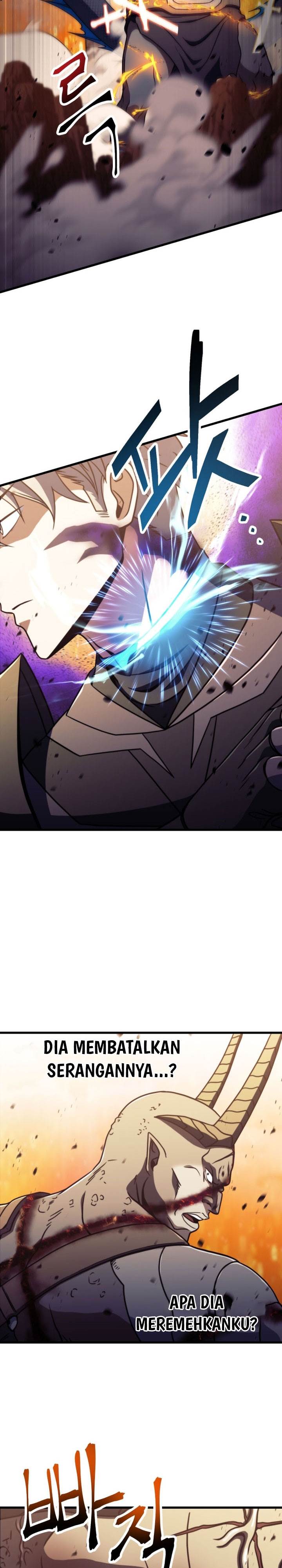 Player Who Can’t Level Up Chap 201 - Next Chap 202