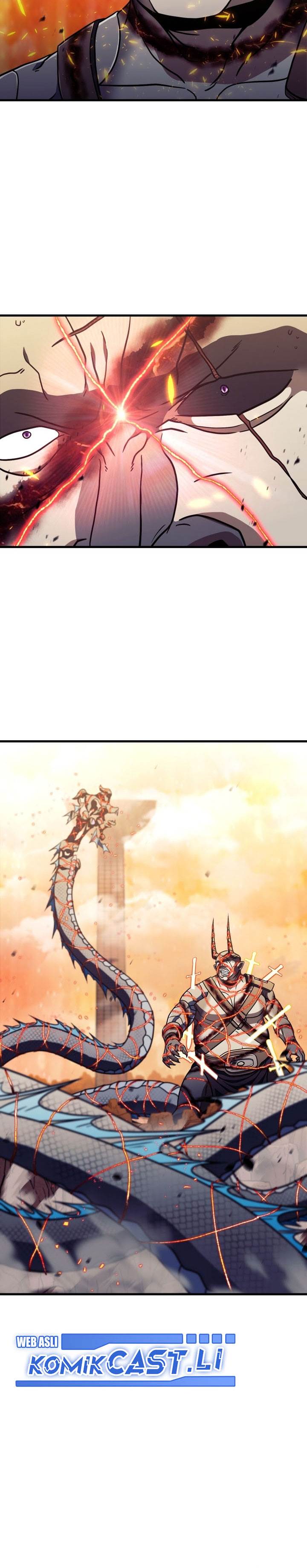 Player Who Can’t Level Up Chap 201 - Next Chap 202