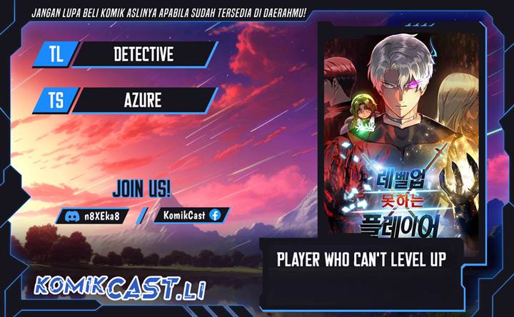 Player Who Can’t Level Up Chap 201 - Next Chap 202