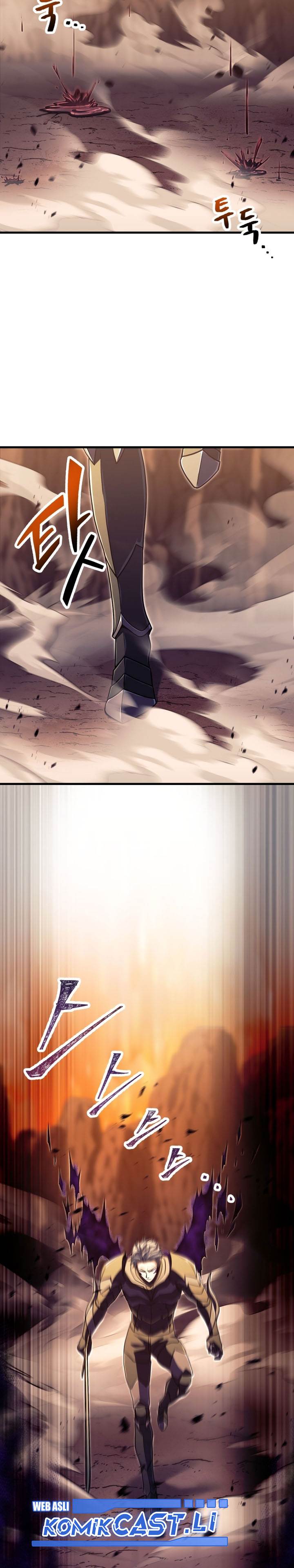 Player Who Can’t Level Up Chap 202 - Next Chap 203