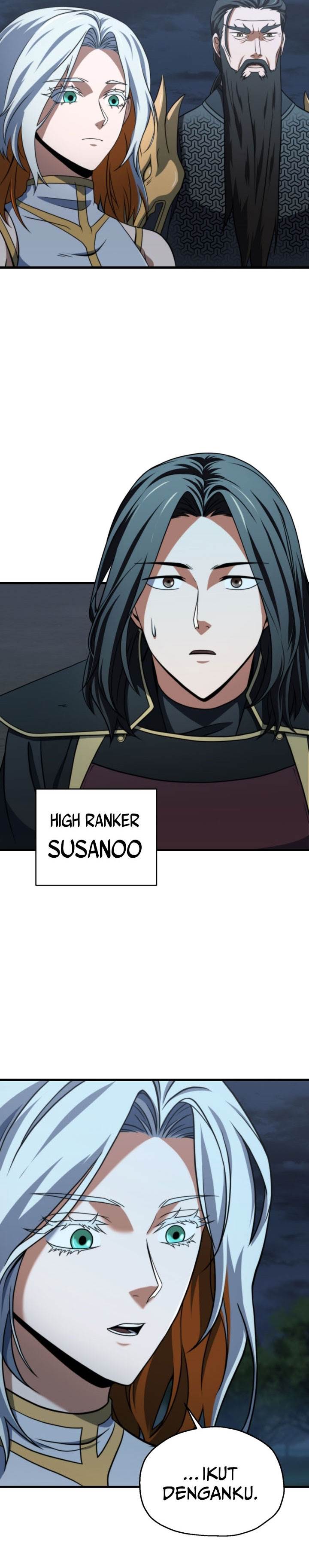 Player Who Can’t Level Up Chap 202 - Next Chap 203