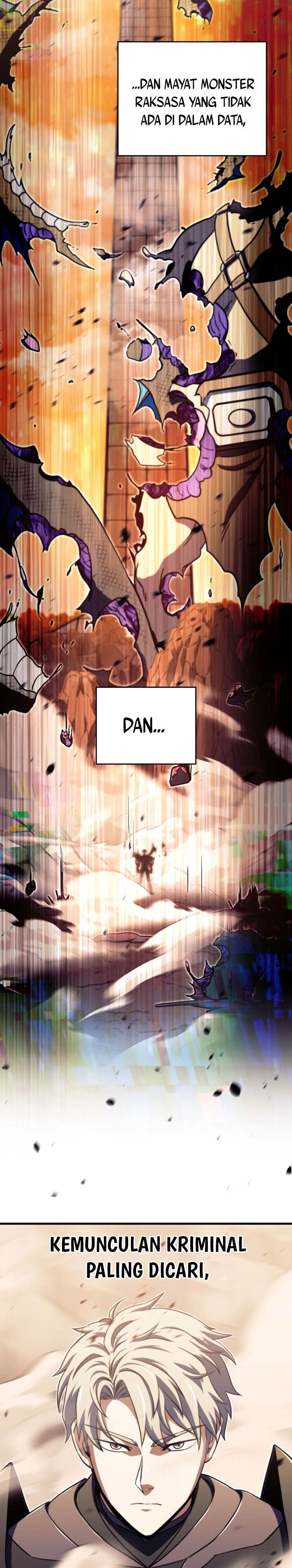 Player Who Can’t Level Up Chap 202 - Next Chap 203