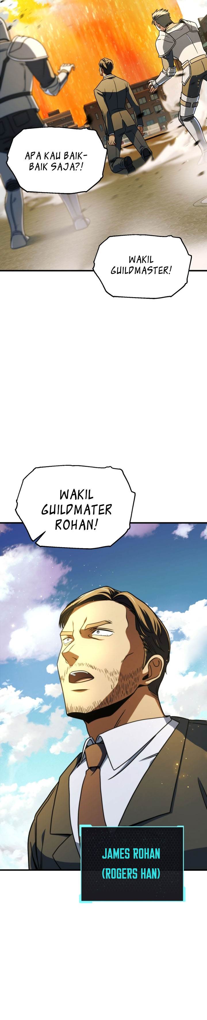 Player Who Can’t Level Up Chap 202 - Next Chap 203