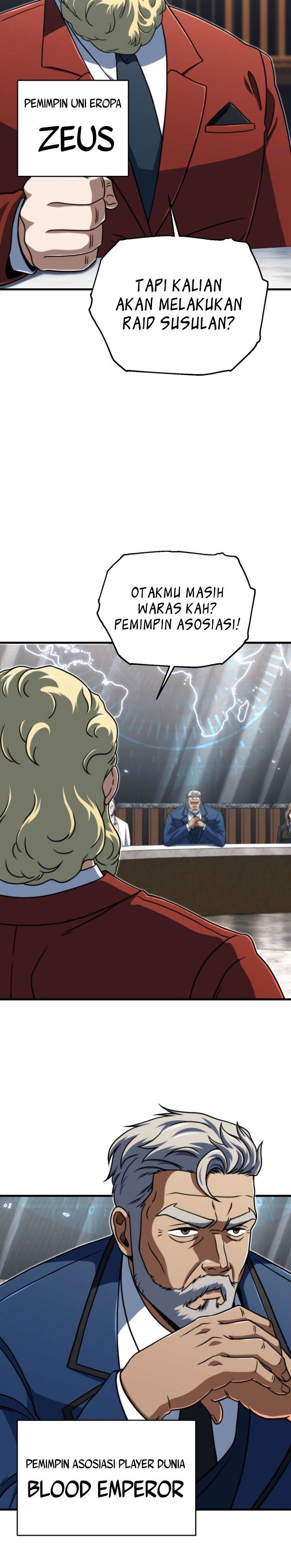 Player Who Can’t Level Up Chap 202 - Next Chap 203