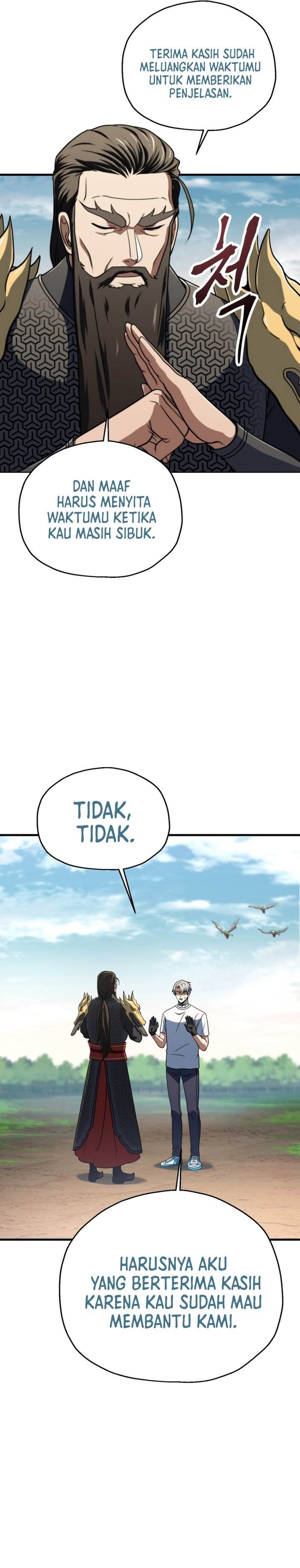 Player Who Can’t Level Up Chap 203 - Next Chap 204