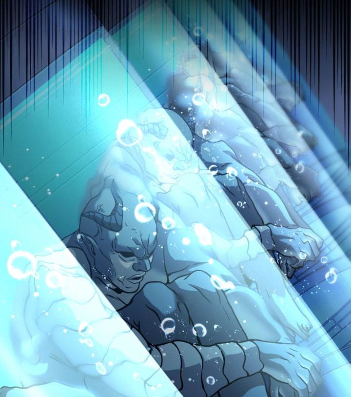 Player Who Can’t Level Up Chap 204 - Next Chap 205