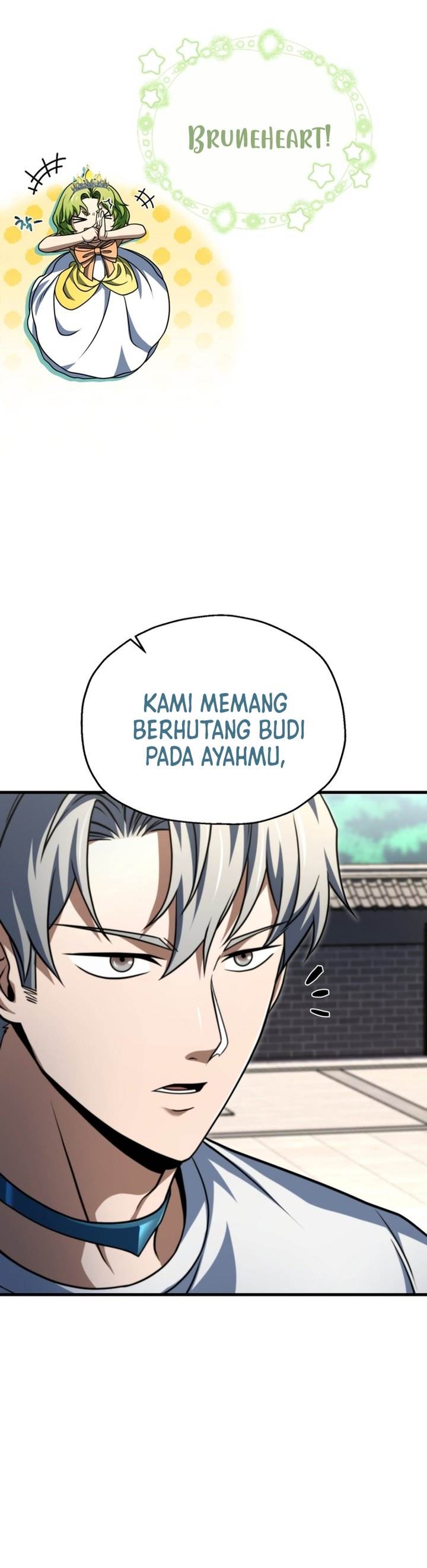 Player Who Can’t Level Up Chap 205 - Next Chap 206