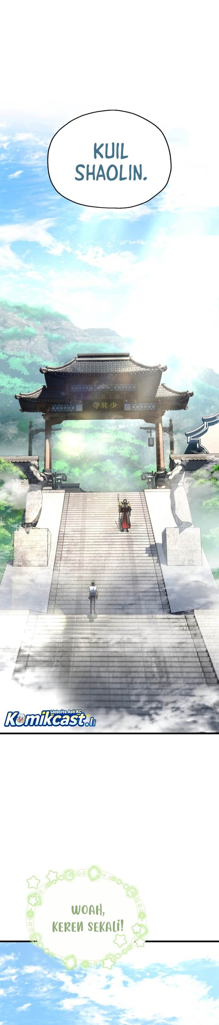 Player Who Can’t Level Up Chap 205 - Next Chap 206