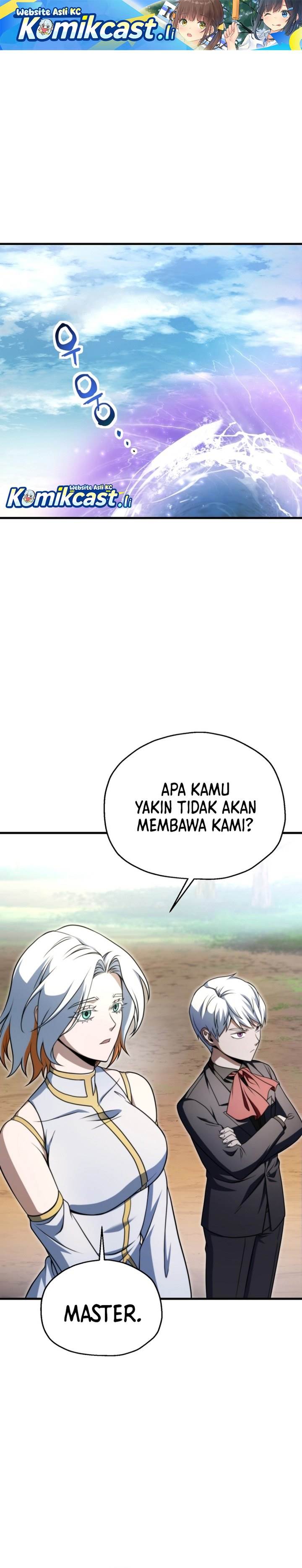 Player Who Can’t Level Up Chap 205 - Next Chap 206