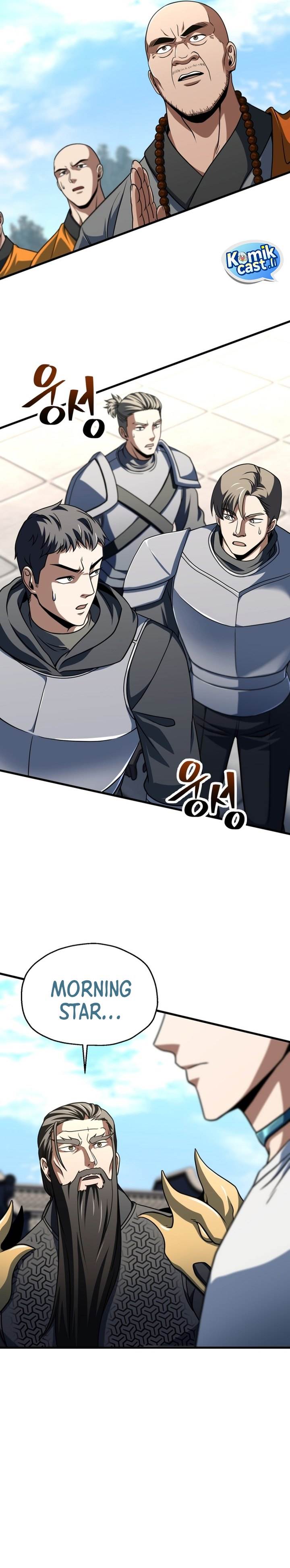 Player Who Can’t Level Up Chap 205 - Next Chap 206