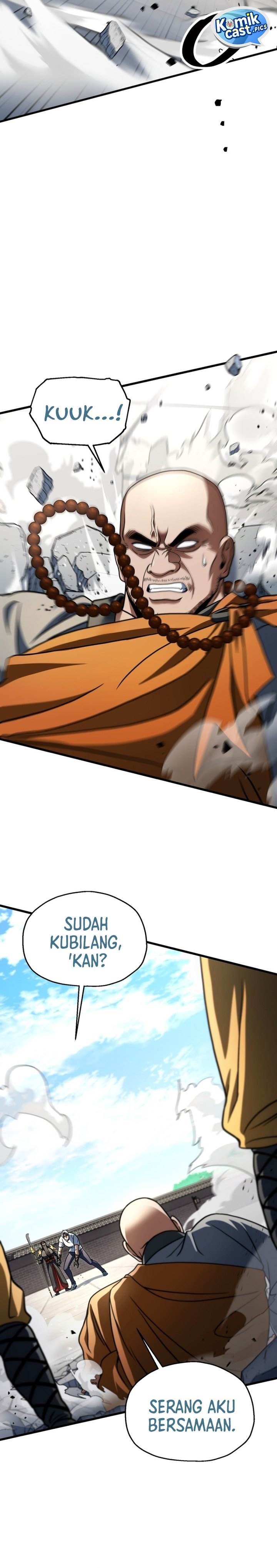 Player Who Can’t Level Up Chap 206 - Next Chap 207