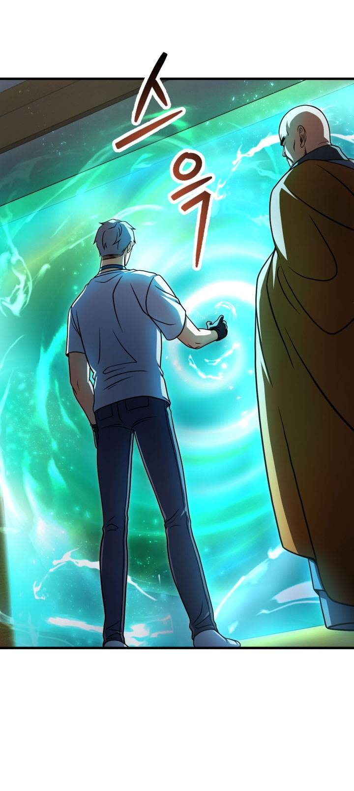 Player Who Can’t Level Up Chap 207 - Next Chap 208