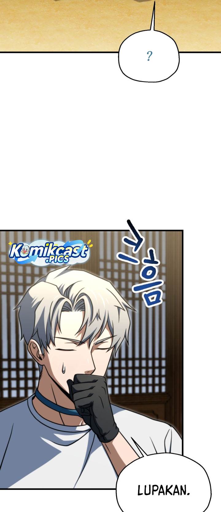 Player Who Can’t Level Up Chap 207 - Next Chap 208