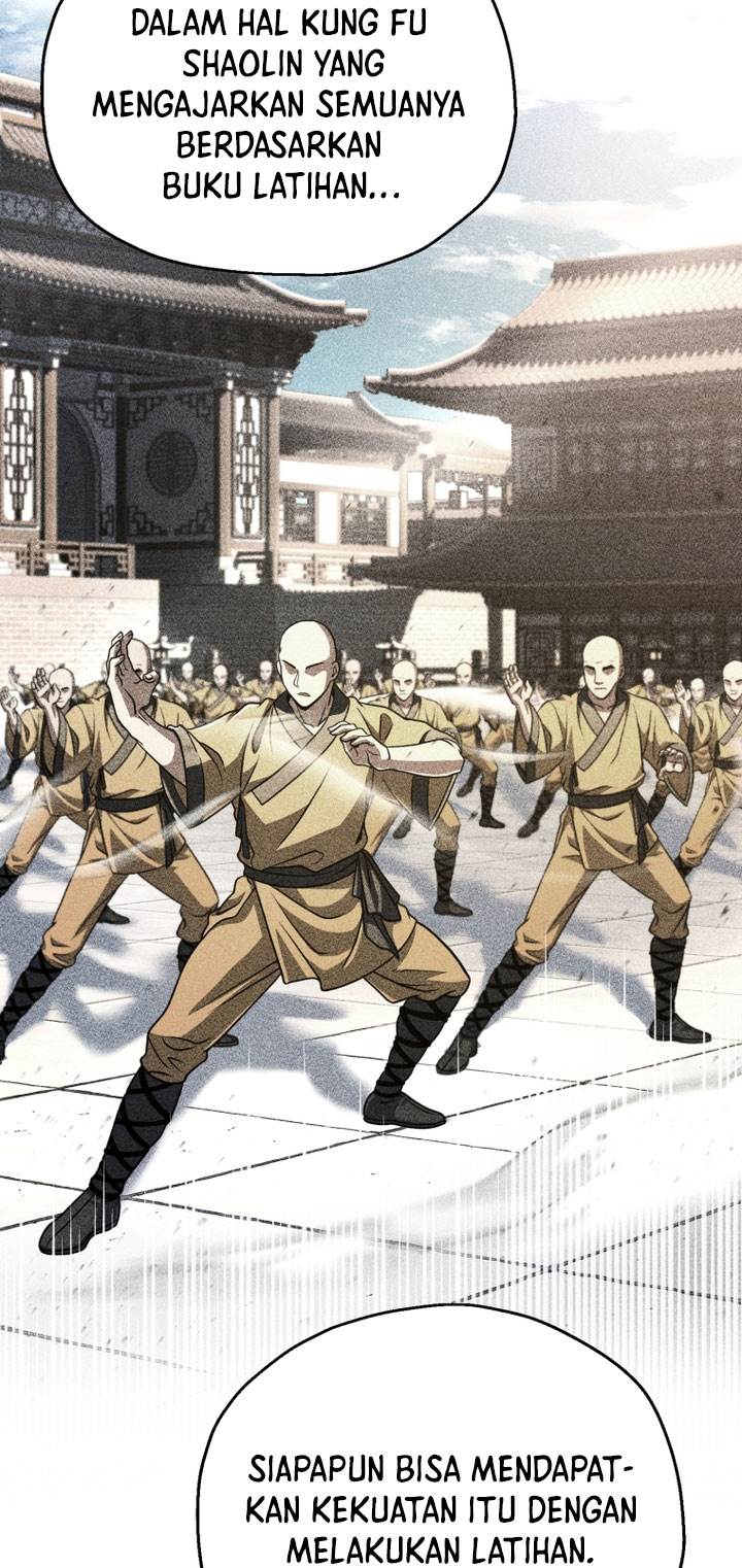 Player Who Can’t Level Up Chap 207 - Next Chap 208