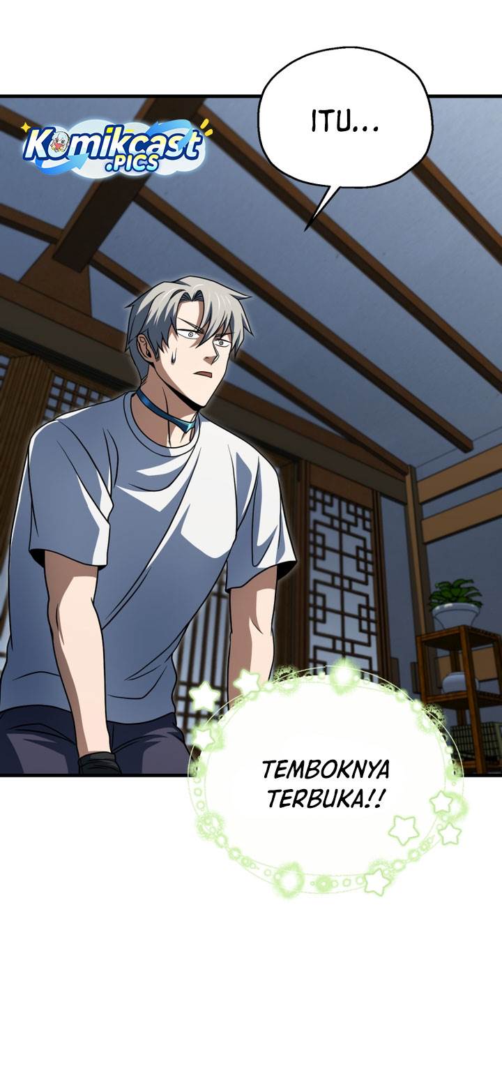 Player Who Can’t Level Up Chap 207 - Next Chap 208