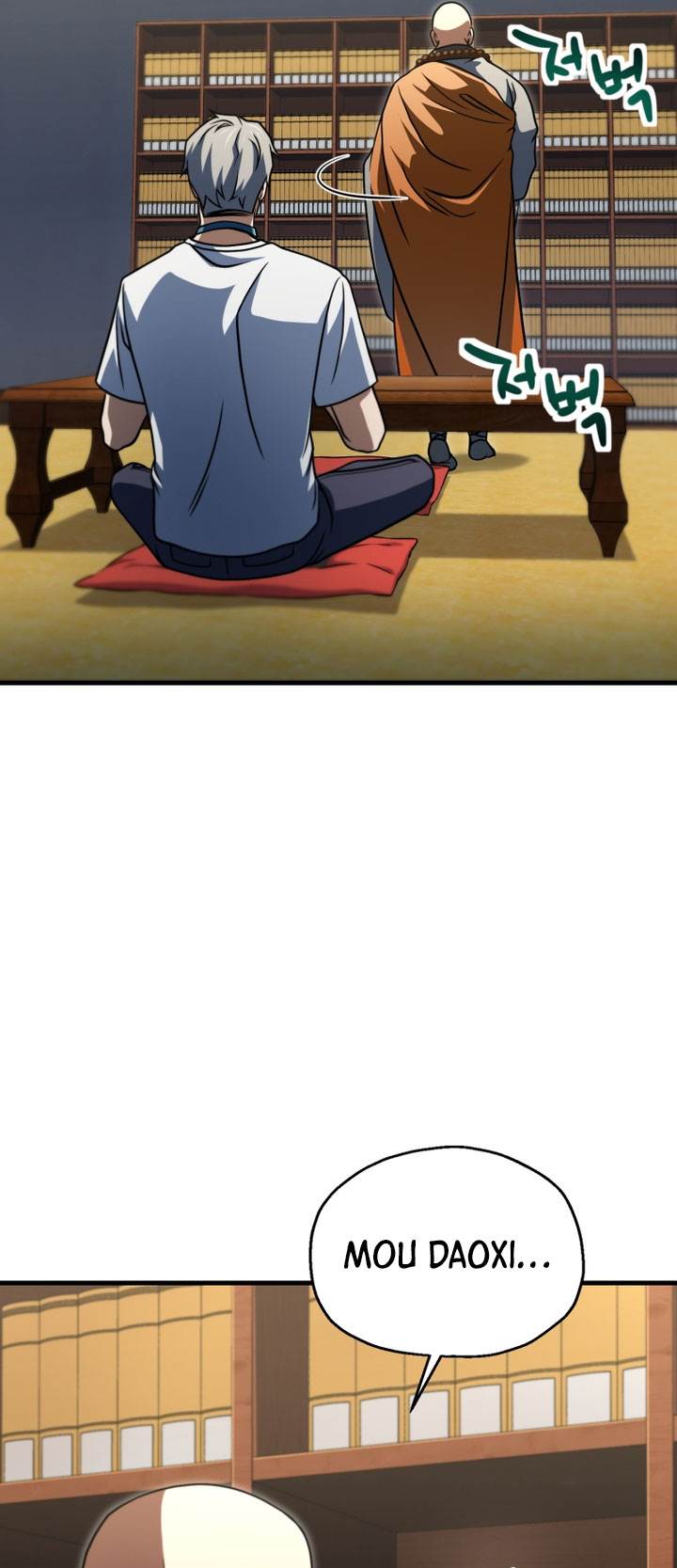 Player Who Can’t Level Up Chap 207 - Next Chap 208