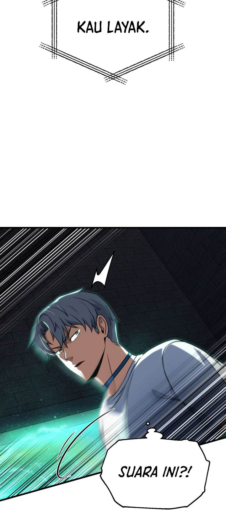 Player Who Can’t Level Up Chap 207 - Next Chap 208